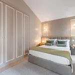 Victoria Project - - Private Parking 4* Porto