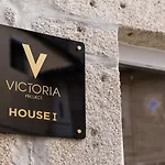 Victoria Project - - Private Parking 4* Porto