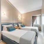 Guest house Victoria Project - - Private Parking 4*
