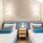 Victoria Project - - Private Parking Guest house