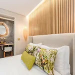 Victoria Project - - Private Parking Guest house 4*