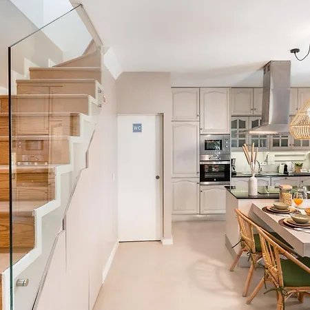 Victoria Project - - Private Parking Gasthuis 4*