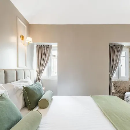 Victoria Project - - Private Parking 4* 波尔图