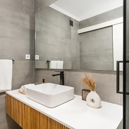 Victoria Project - - Private Parking 4* Oporto