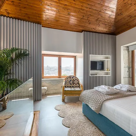 Victoria Project - - Private Parking Gasthuis