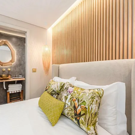 Victoria Project - - Private Parking Maison d'hôtes 4*