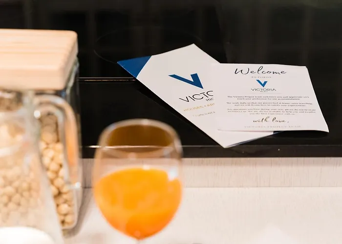 Victoria Project - - Private Parking Gasthuis