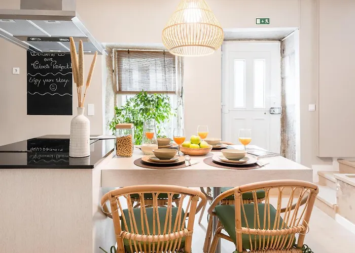 Victoria Project - - Private Parking Gasthuis 4*