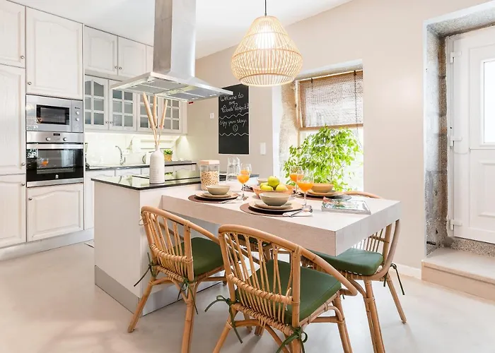 Gasthuis Victoria Project - - Private Parking