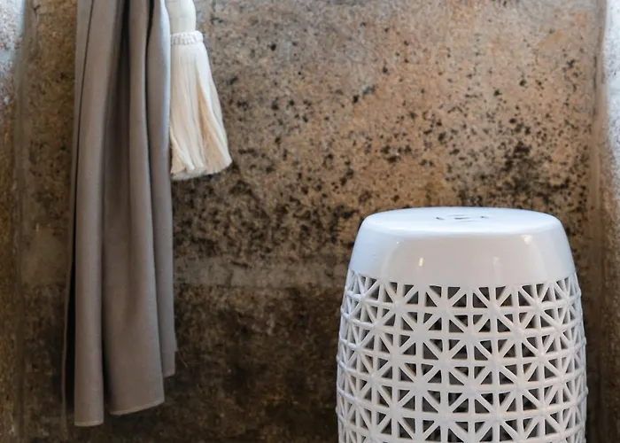 Гостевой дом Victoria Project - - Private Parking Порту