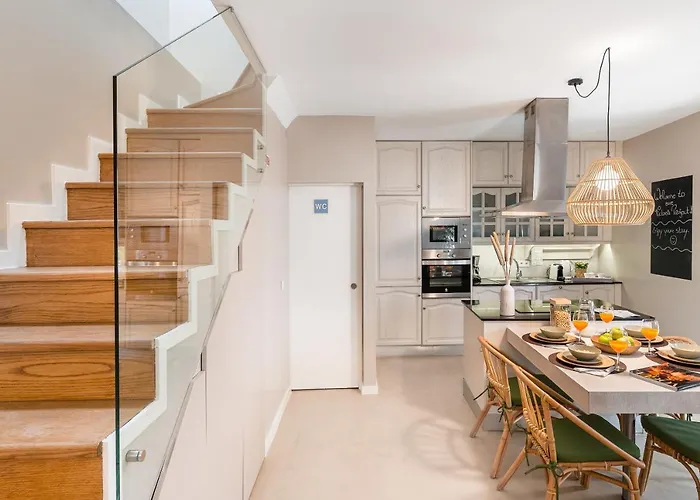 Victoria Project - - Private Parking Гостевой дом 4*