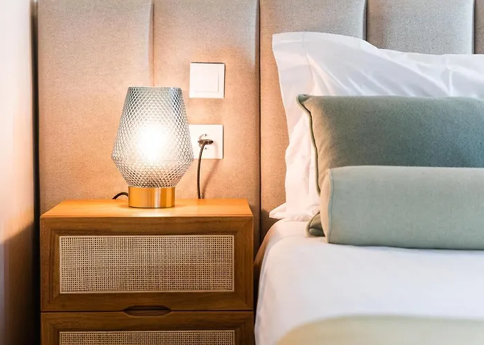 Gasthuis Victoria Project - - Private Parking Porto