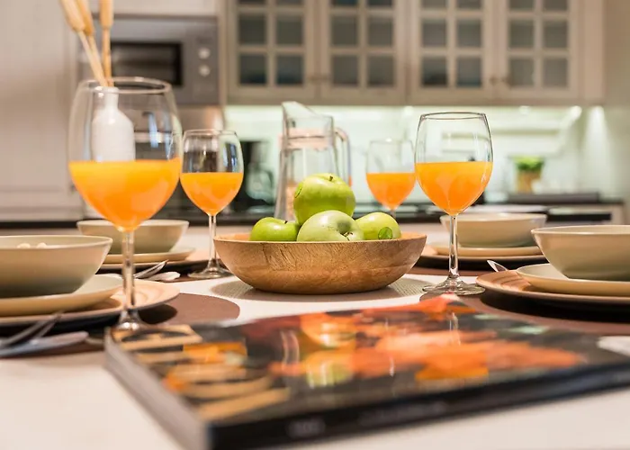 Victoria Project - - Private Parking 4*