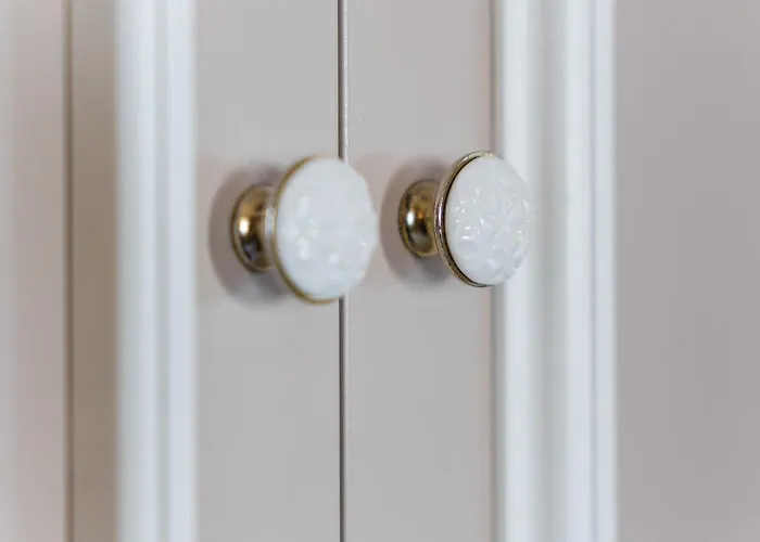 Pensión Victoria Project - - Private Parking