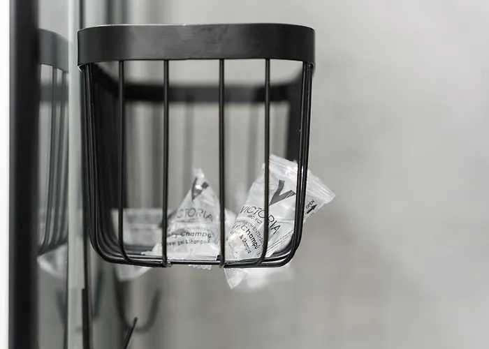 Victoria Project - - Private Parking 4*