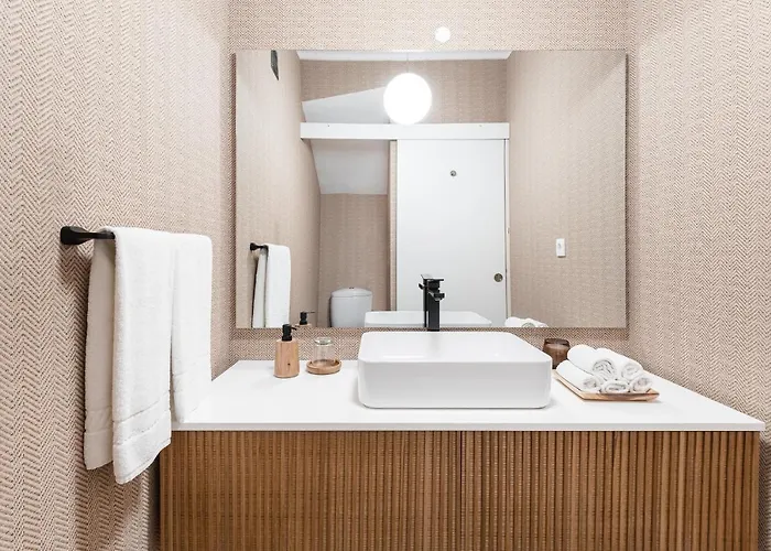 Pensión Victoria Project - - Private Parking 4*