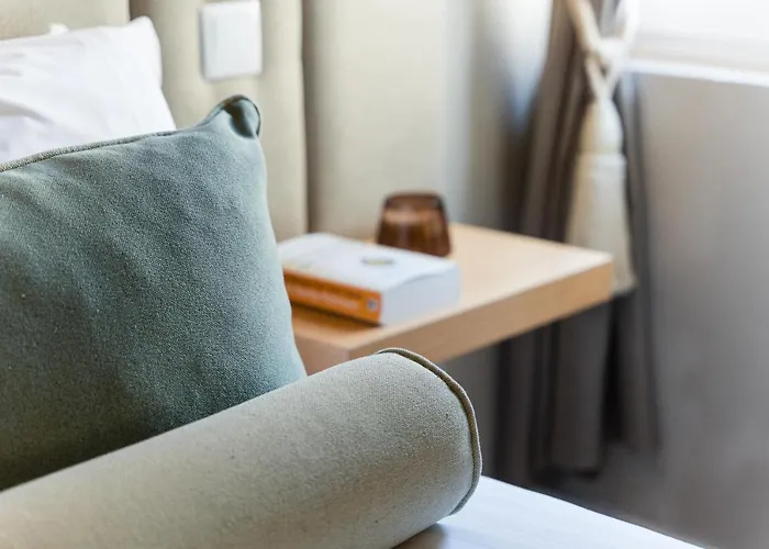 Gasthuis Victoria Project - - Private Parking 4*