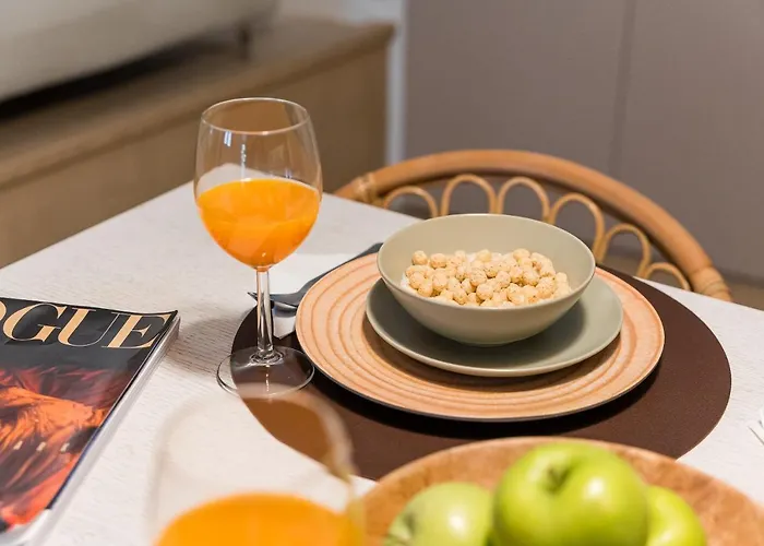 Victoria Project - - Private Parking Gasthuis 4*