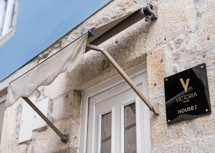 Гостевой дом Victoria Project - - Private Parking 4*