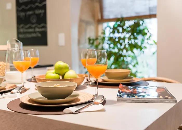 Victoria Project - - Private Parking Oporto