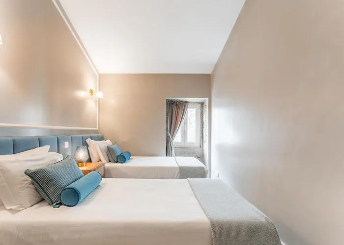 Victoria Project - - Private Parking Gasthuis Porto