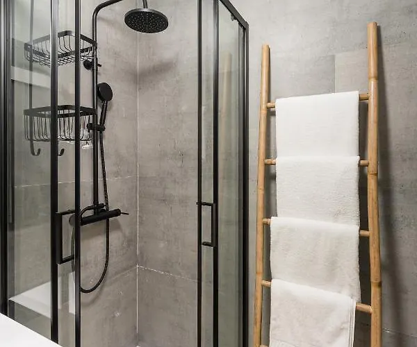 Victoria Project - - Private Parking Gasthuis