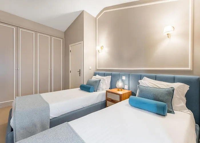 Victoria Project - - Private Parking Gasthuis 4*