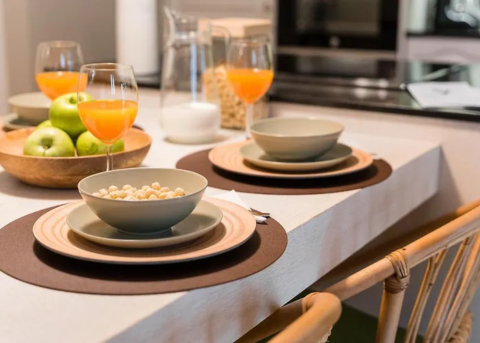 Gasthuis Victoria Project - - Private Parking 4*