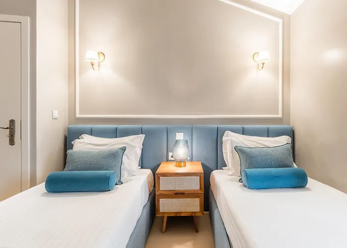 Victoria Project - - Private Parking Gasthuis