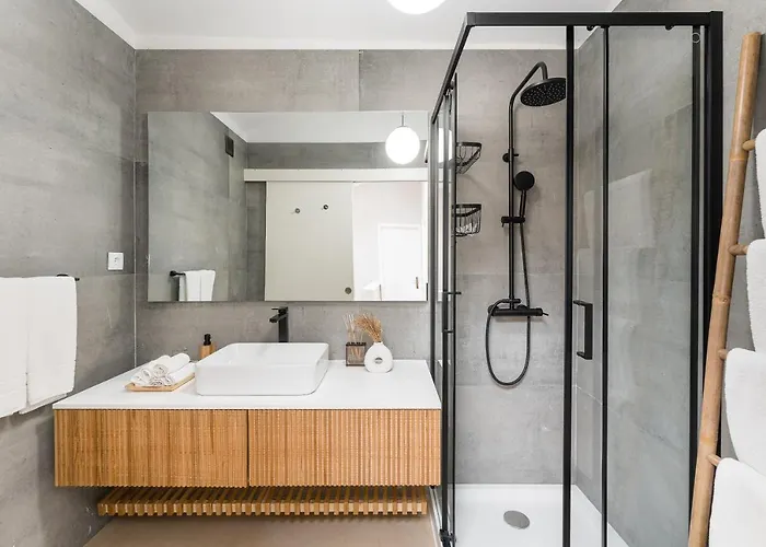 Victoria Project - - Private Parking Gasthuis 4*