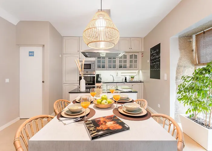 Victoria Project - - Private Parking