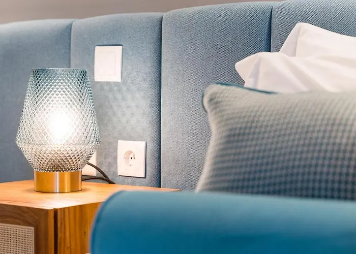 Victoria Project - - Private Parking 4* Oporto