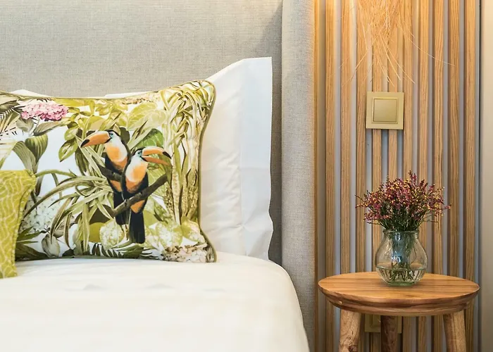 Victoria Project - - Private Parking Гостевой дом Порту