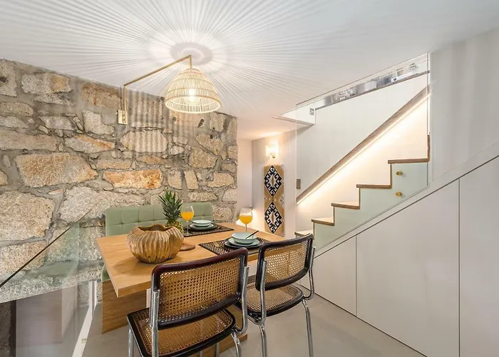 Victoria Project - - Private Parking Порту