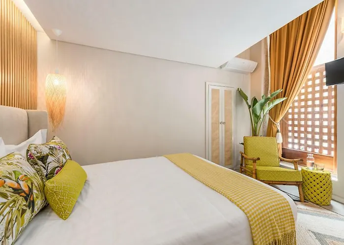 Victoria Project - - Private Parking 4*