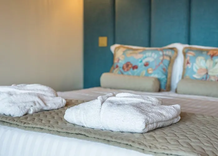 Victoria Project - - Private Parking 4*