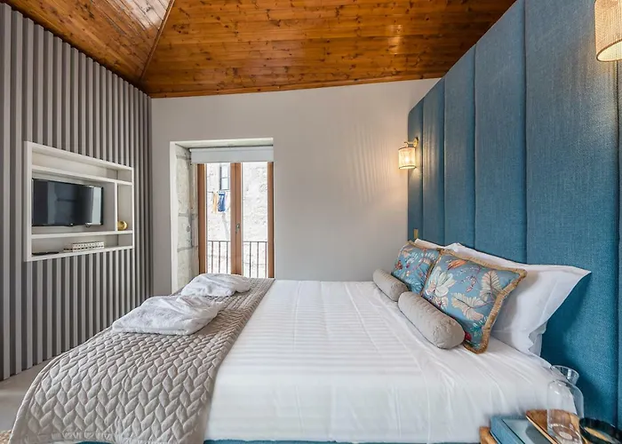 Victoria Project - - Private Parking 4*