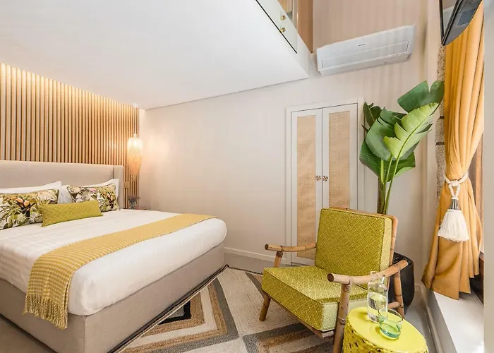 Victoria Project - - Private Parking Gasthuis 4*