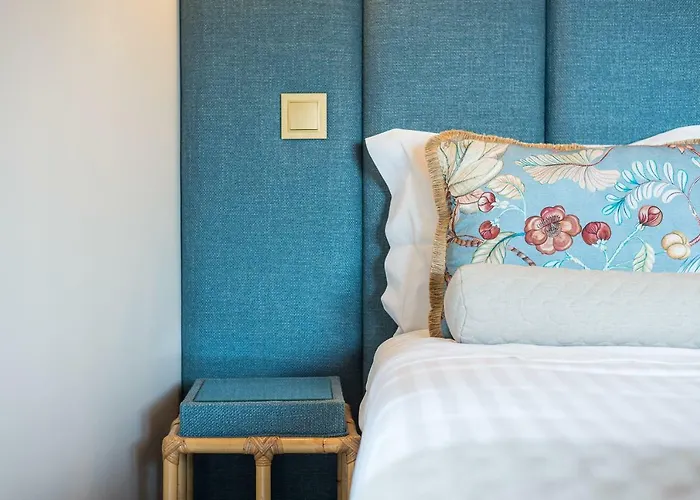 Victoria Project - - Private Parking Pensión Oporto