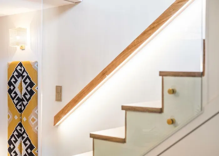 Gasthuis Victoria Project - - Private Parking Porto