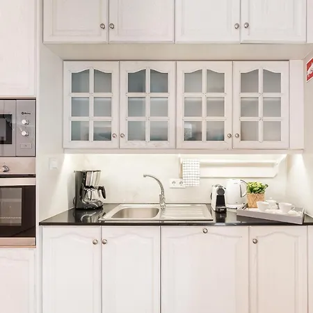 Victoria Project - - Private Parking 4*