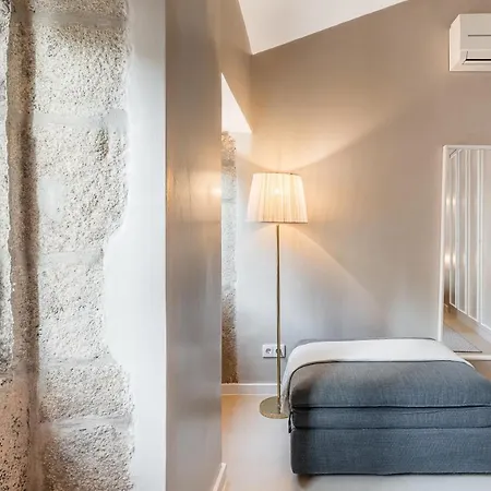 Victoria Project - - Private Parking Pensión Oporto