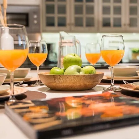 Victoria Project - - Private Parking 4*