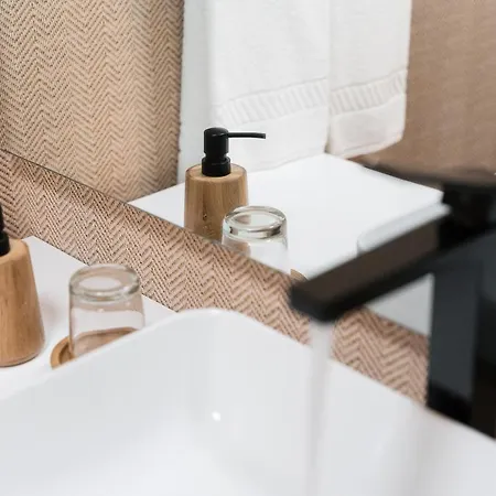 بيت ضيافة Victoria Project - - Private Parking