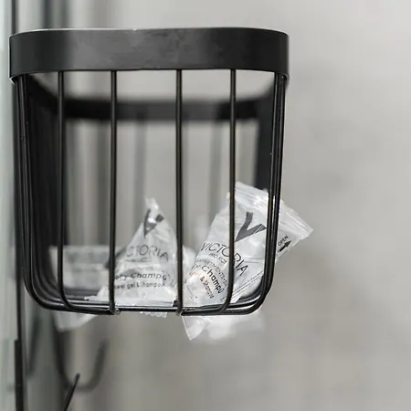 Victoria Project - - Private Parking 4*