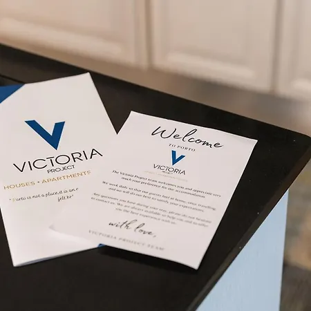 Victoria Project - - Private Parking