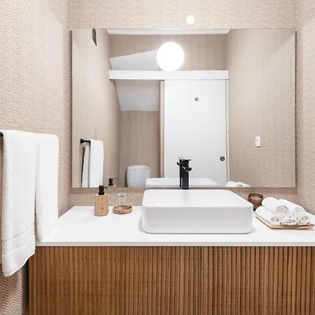 بيت ضيافة Victoria Project - - Private Parking 4*