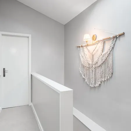 Victoria Project - - Private Parking 4* بورتو