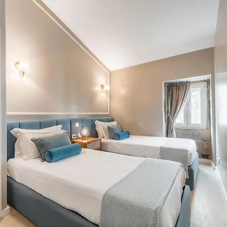 Pensión Victoria Project - - Private Parking 4*