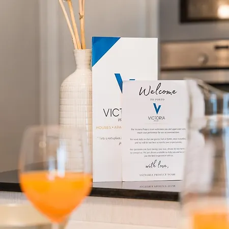 Victoria Project - - Private Parking بورتو